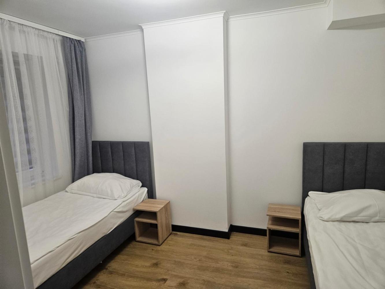 Apartamenty Modra Free Parking 什切青 外观 照片