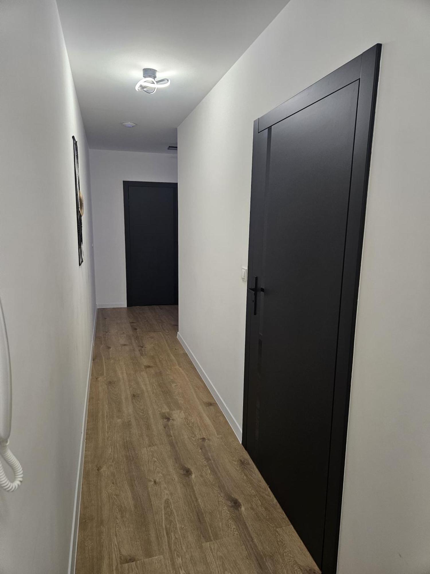 Apartamenty Modra Free Parking 什切青 外观 照片